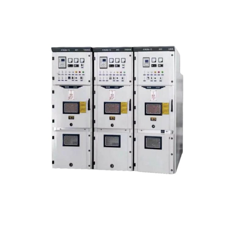 Metal-Clad Switchgear