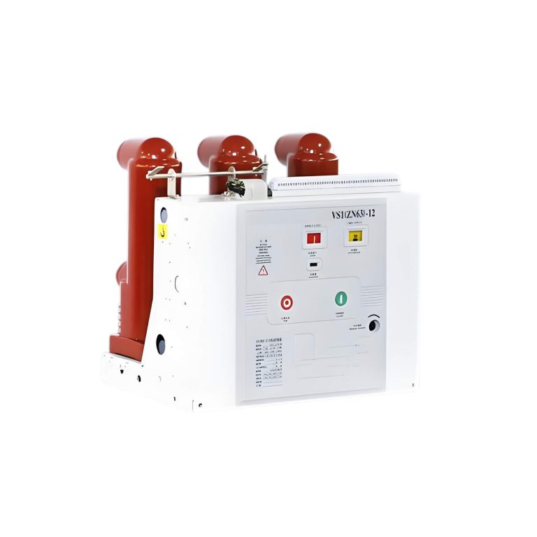 Vacuum Circuit Breakers