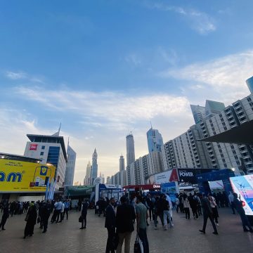 2024 Moscow Electrical Network Exhibition