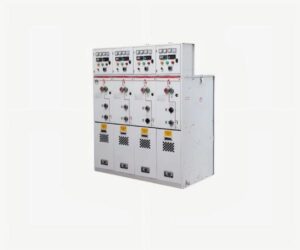 NSRM-22 SF6 gas-insulated ring main unit