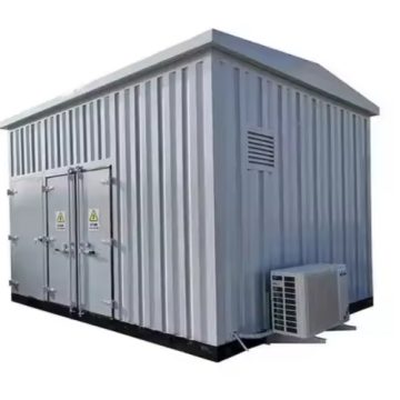 What Is a Substation?