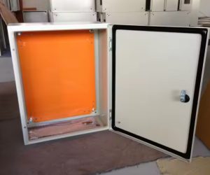 Control Box