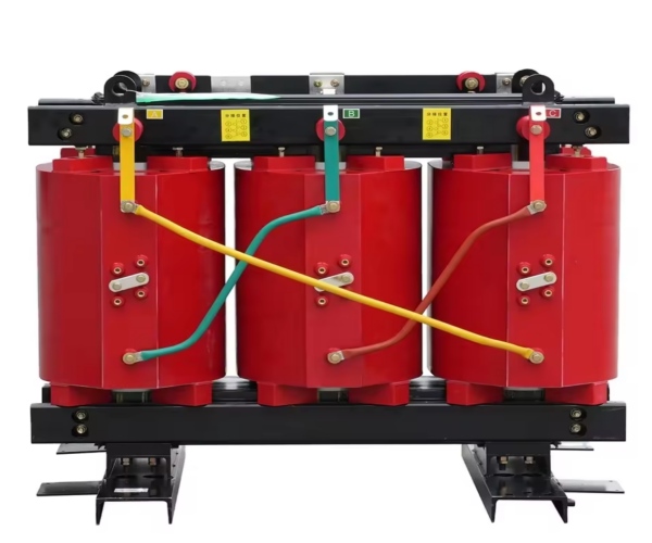Dry Type Transformer
