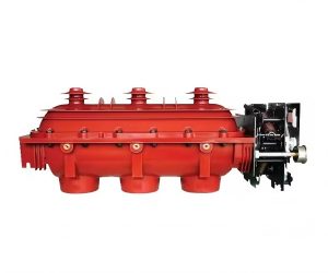 FLN36-10 SF6 Load Break Switch