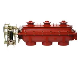 FLN36-11 SF6 Load Break Switch