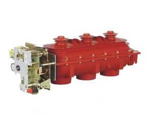 FLN36-12 SF6 Load Break Switch