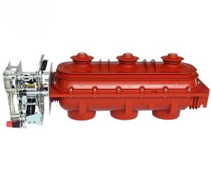 FLN36-3.3 SF6 Load Break Switch