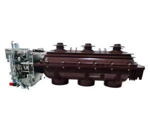 FLN36-33 SF6 Load Break Switch