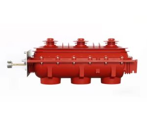 FLN36-6 SF6 Load Break Switch