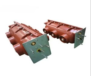 FLN36-7.2 SF6 Load Break Switch