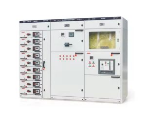 GCS Low-voltage switchgear cabinet