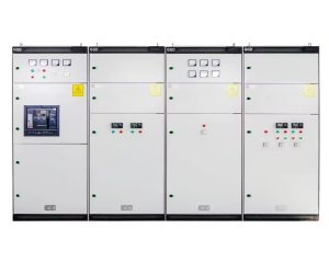 GGD Low-voltage switchgear cabinet