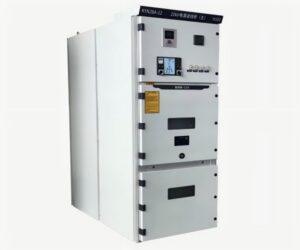 KYN28-10 Indoor Metal – Clad Withdrawable Switchgear