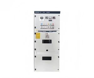 KYN28-17.5 Indoor Metal – Clad Withdrawable Switchgear
