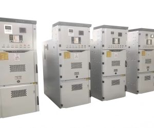 KYN28-30 Indoor Metal – Clad Withdrawable Switchgear