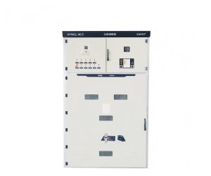 KYN28-33 Indoor Metal – Clad Withdrawable Switchgear