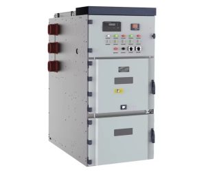 KYN28-35 Indoor Metal – Clad Withdrawable Switchgear