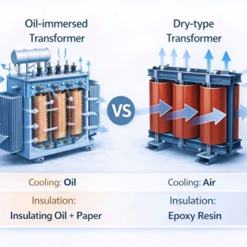 What Are Electrical Transformers and How Do They Work?