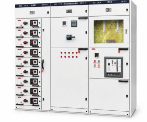 GCS Low-voltage switchgear cabinet