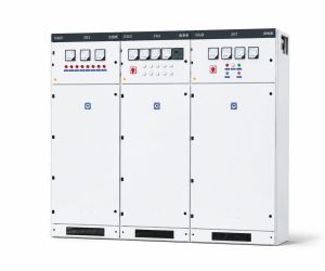 GGD Low-voltage switchgear cabinet