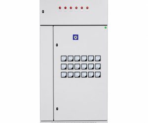 GGJ Low-voltage switchgear cabinet