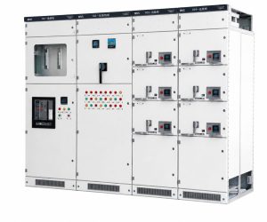MNS Low Voltage Withdrawable Switchgear
