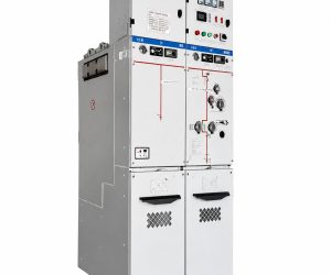 NSHBG-20 Environmentally friendly gas-insulated ring main unit