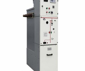 NSHBG-3.3 Environmentally friendly gas-insulated ring main unit