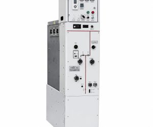 NSHBG-33 Environmentally friendly gas-insulated ring main unit