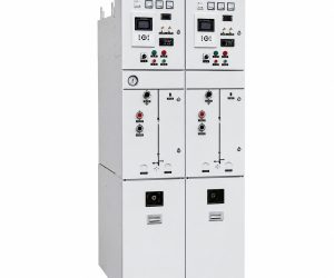 NSHBG-36 Environmentally friendly gas-insulated ring main unit