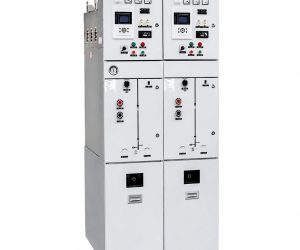 NSHBG-30 Environmentally friendly gas-insulated ring main unit