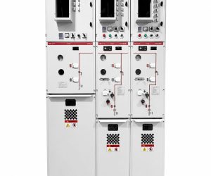 NSHBG-6.6 Environmentally friendly gas-insulated ring main unit