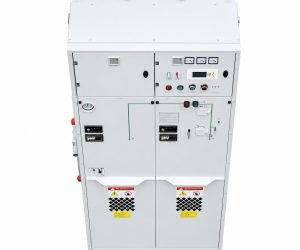 NSRM-30 SF6 gas-insulated ring main unit