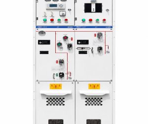 NSRM-36 SF6 gas-insulated ring main unit