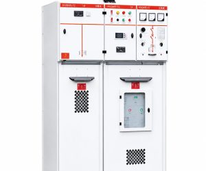 XGN36 Air Insulated Switchgear