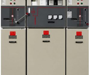 XGN15 Air Insulated Switchgear