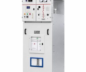XGN17.5 Air Insulated Switchgear