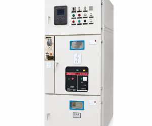 XGN24 Air Insulated Switchgear