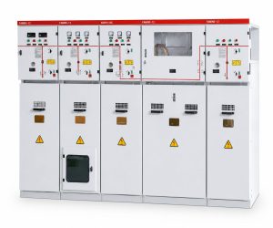 XGN7.2 Air Insulated Switchgear