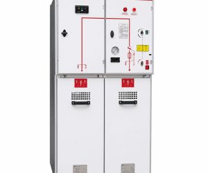 XGN33 Air Insulated Switchgear