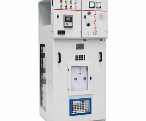 XGN6 Air Insulated Switchgear