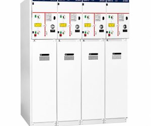 XGN6.6 Air Insulated Switchgear