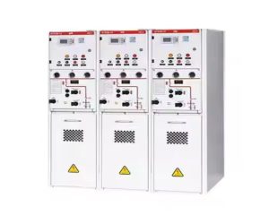 NSGTG-11 Solid Insulated Switchgear