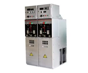 NSGTG-12 Solid Insulated Switchgear