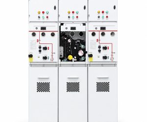 NSGTG-30 Solid Insulated Switchgear
