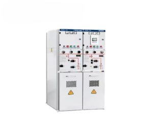 NSGTG-15 Solid Insulated Switchgear