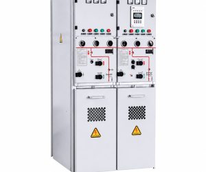 NSGTG-20 Solid Insulated Switchgear