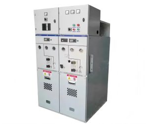 NSGTG-22 Solid Insulated Switchgear