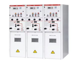 NSGTG-24 Solid Insulated Switchgear