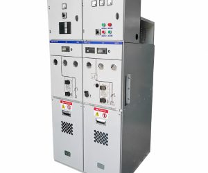 NSGTG-22 Solid Insulated Switchgear